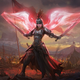 Badass trans ladies killing frelling dragons.